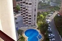 Apartment San Francisco - Arena Benidorm