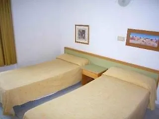 San Francisco - Arena Benidorm