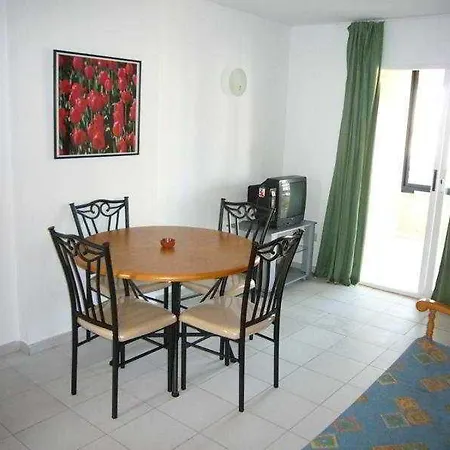 Apartment San Francisco - Arena Benidorm