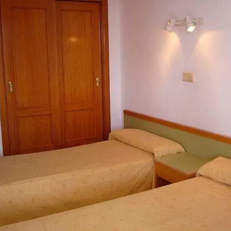 San Francisco - Arena Apartment Benidorm
