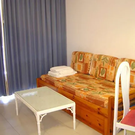 San Francisco - Arena Apartment Benidorm