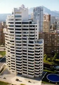 San Francisco - Arena Apartment Benidorm