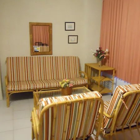 San Francisco - Arena Apartment Benidorm