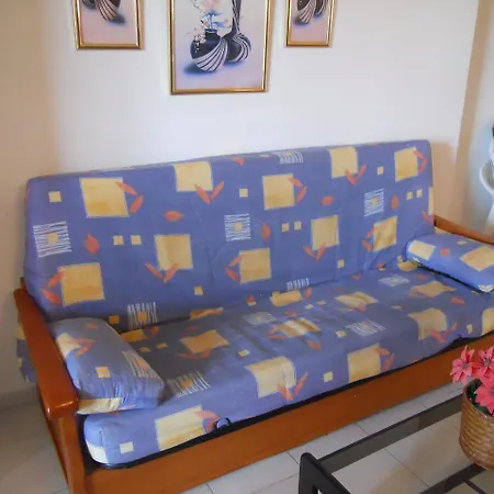 San Francisco - Arena Apartment
