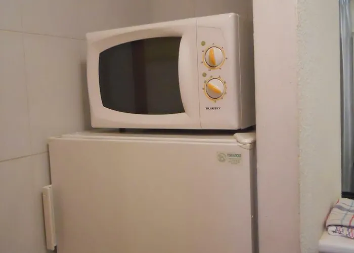 San Francisco - Arena 베니돔