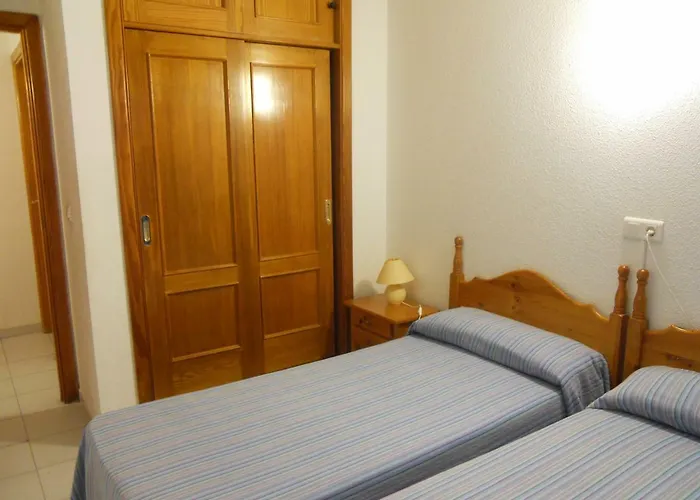 아파트 San Francisco - Arena *